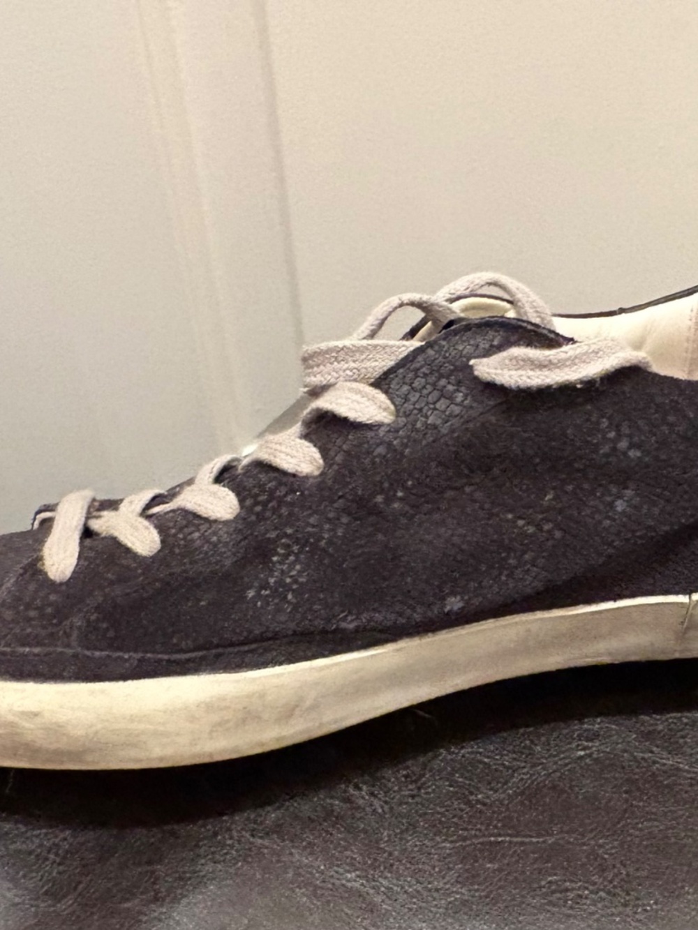 Golden Goose Super-Star Sneakers - Picture 8 of 12